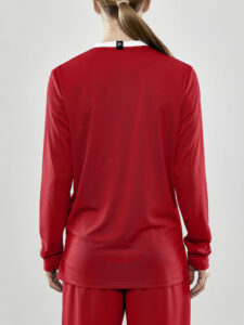 Progress Ls Basket Jersey W