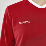 Progress Ls Basket Jersey W
