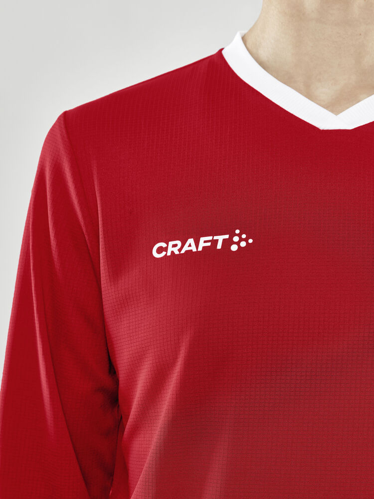 Progress Ls Basket Jersey W