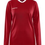 Progress Ls Basket Jersey W