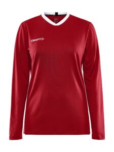 Progress Ls Basket Jersey W