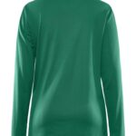 Progress Ls Basket Jersey W
