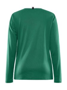 Progress Ls Basket Jersey W