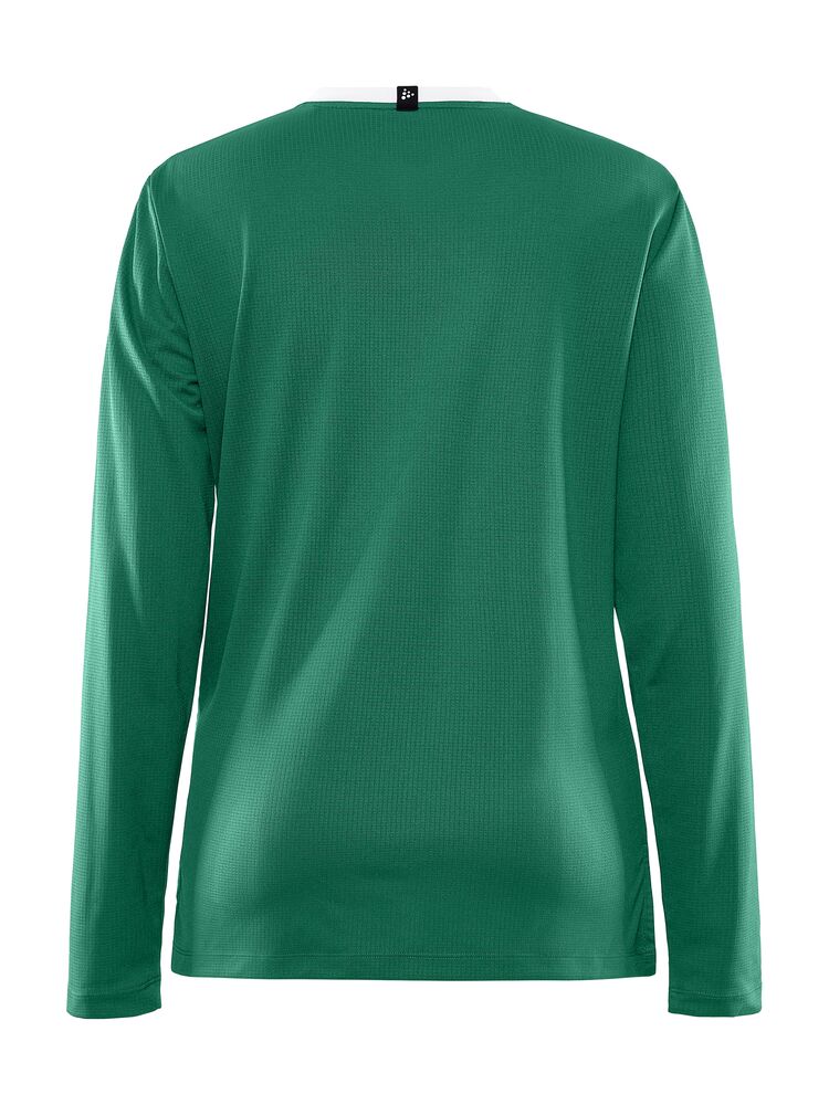 Progress Ls Basket Jersey W