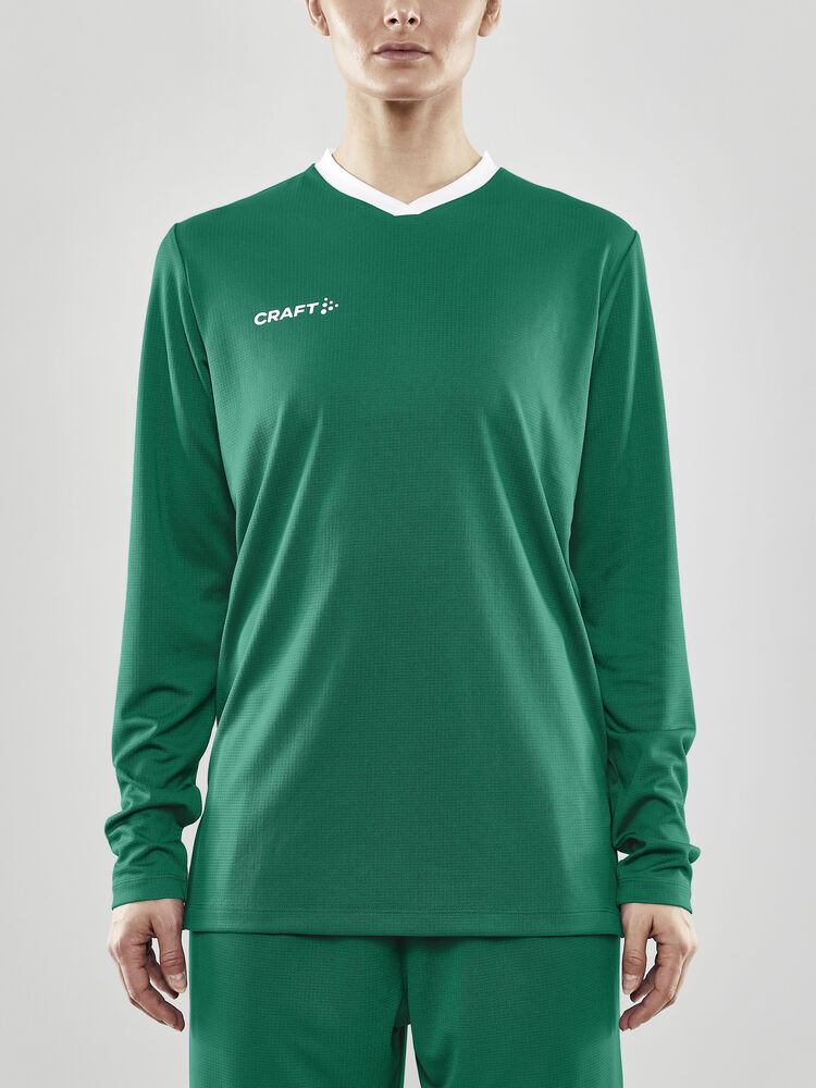 Progress Ls Basket Jersey W