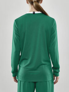 Progress Ls Basket Jersey W