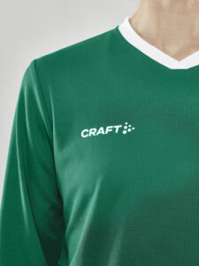 Progress Ls Basket Jersey W
