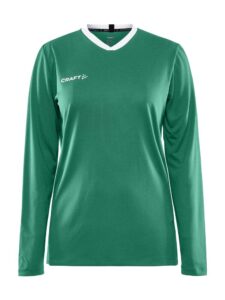 Progress Ls Basket Jersey W