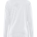 Progress Ls Basket Jersey W