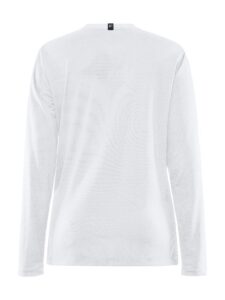 Progress Ls Basket Jersey W