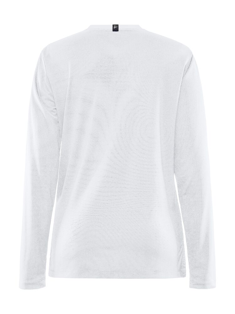 Progress Ls Basket Jersey W