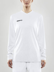 Progress Ls Basket Jersey W