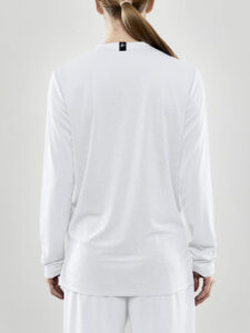 Progress Ls Basket Jersey W