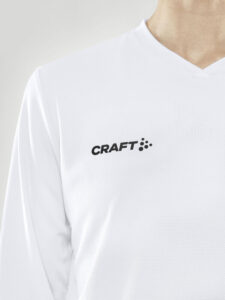 Progress Ls Basket Jersey W
