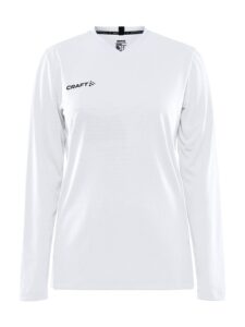 Progress Ls Basket Jersey W