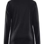 Progress Ls Basket Jersey W