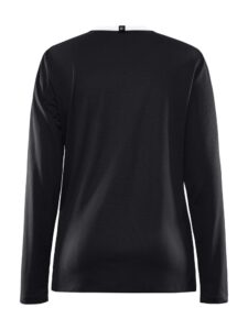 Progress Ls Basket Jersey W