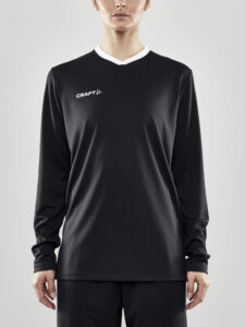 Progress Ls Basket Jersey W