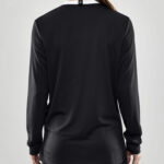 Progress Ls Basket Jersey W