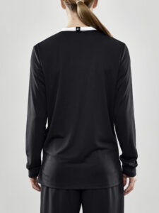 Progress Ls Basket Jersey W