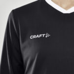 Progress Ls Basket Jersey W