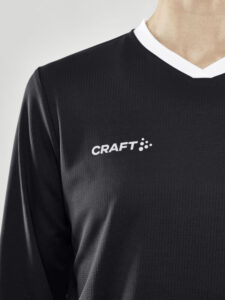 Progress Ls Basket Jersey W