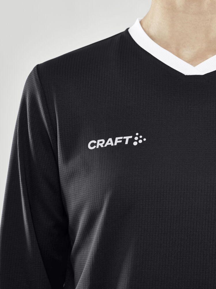 Progress Ls Basket Jersey W