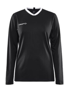 Progress Ls Basket Jersey W