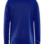 Progress Ls Basket Jersey Jr