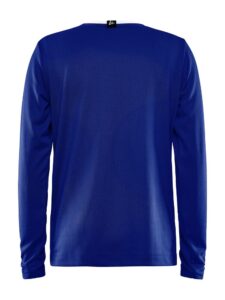 Progress Ls Basket Jersey Jr