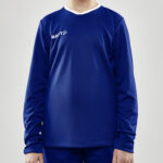 Progress Ls Basket Jersey Jr