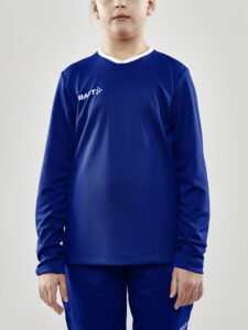 Progress Ls Basket Jersey Jr