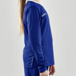 Progress Ls Basket Jersey Jr