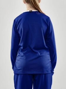 Progress Ls Basket Jersey Jr