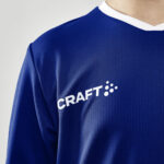 Progress Ls Basket Jersey Jr