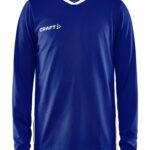 Progress Ls Basket Jersey Jr