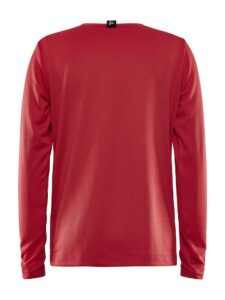 Progress Ls Basket Jersey Jr
