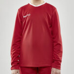 Progress Ls Basket Jersey Jr