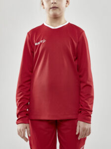 Progress Ls Basket Jersey Jr