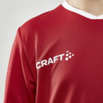 Progress Ls Basket Jersey Jr