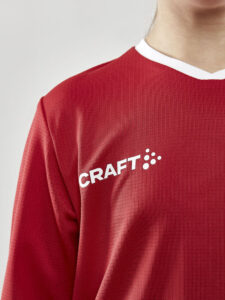 Progress Ls Basket Jersey Jr