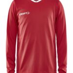 Progress Ls Basket Jersey Jr