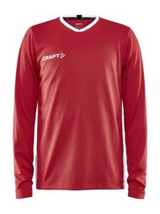 Progress Ls Basket Jersey Jr