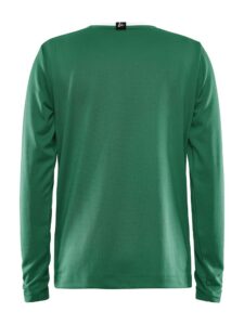 Progress Ls Basket Jersey Jr