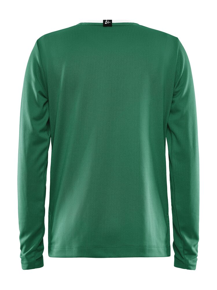 Progress Ls Basket Jersey Jr