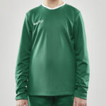 Progress Ls Basket Jersey Jr