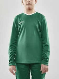 Progress Ls Basket Jersey Jr