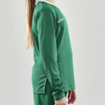 Progress Ls Basket Jersey Jr