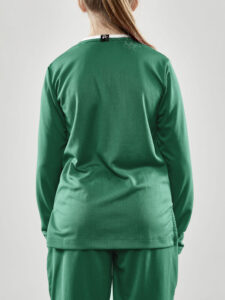 Progress Ls Basket Jersey Jr