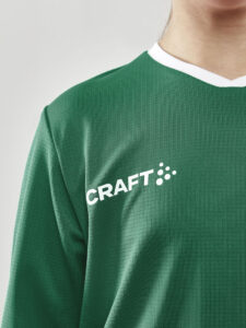 Progress Ls Basket Jersey Jr